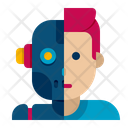 پیش‌نمایش فایل humanoid-4946090 از پک هوش مصنوعی