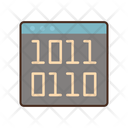 پیش‌نمایش فایل binary-code-4946413 از پک رباتیک