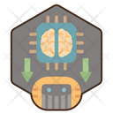 پیش‌نمایش فایل brain-chip-4946416 از پک رباتیک