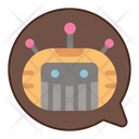 پیش‌نمایش فایل chatbot-4946418 از پک رباتیک