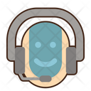 پیش‌نمایش فایل customer-service-robot-4946423 از پک رباتیک