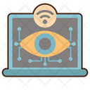 پیش‌نمایش فایل cyber-eye-4946424 از پک رباتیک