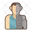 پیش‌نمایش فایل humanoid-robot-4946433 از پک رباتیک