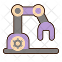 پیش‌نمایش فایل industrial-robot-4946434 از پک رباتیک