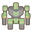 پیش‌نمایش فایل military-robot-4946441 از پک رباتیک