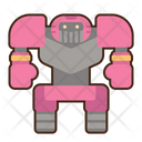 پیش‌نمایش فایل robot-combat-4946451 از پک رباتیک