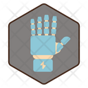 پیش‌نمایش فایل robot-hand-4946453 از پک رباتیک