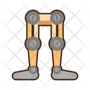 پیش‌نمایش فایل robot-leg-4946455 از پک رباتیک