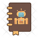پیش‌نمایش فایل robot-manual-4946456 از پک رباتیک