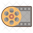 پیش‌نمایش فایل movie-reel-4957218 از پک چندرسانه‌ای