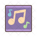 پیش‌نمایش فایل music-notes-4957222 از پک چندرسانه‌ای