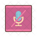 پیش‌نمایش فایل mute-microphone-4957223 از پک چندرسانه‌ای