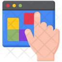 پیش‌نمایش فایل interactive-design-4957362 از پک چندرسانه‌ای
