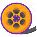 پیش‌نمایش فایل movie-reel-4957373 از پک چندرسانه‌ای