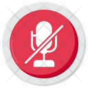 پیش‌نمایش فایل mute-microphone-4957379 از پک چندرسانه‌ای