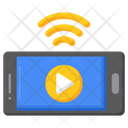 پیش‌نمایش فایل streaming-4957404 از پک چندرسانه‌ای