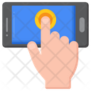 پیش‌نمایش فایل touch-4957408 از پک چندرسانه‌ای