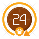 پیش‌نمایش فایل 24-hours-pet-care-4957332 از پک مراقبت حیوان خانگی