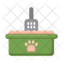 پیش‌نمایش فایل litter-box-4957287 از پک مراقبت حیوان خانگی