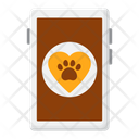 پیش‌نمایش فایل pet-app-4957259 از پک مراقبت حیوان خانگی