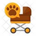 پیش‌نمایش فایل pet-stroller-4957317 از پک مراقبت حیوان خانگی