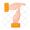 پیش‌نمایش فایل break-timeout-4956972 از پک دست و ژست‌ها لمس