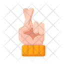 پیش‌نمایش فایل fingers-crossed-4956980 از پک دست و ژست‌ها لمس