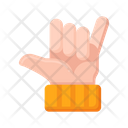 پیش‌نمایش فایل hang-loose-shaka-sign-4956987 از پک دست و ژست‌ها لمس