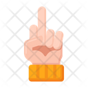 پیش‌نمایش فایل middle-finger-4956993 از پک دست و ژست‌ها لمس