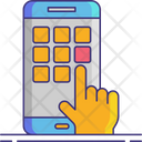 پیش‌نمایش فایل app-4957178 از پک محتوا دیجیتال