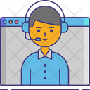 پیش‌نمایش فایل customer-support-4957128 از پک محتوا دیجیتال