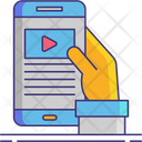 پیش‌نمایش فایل digital-content-4957112 از پک محتوا دیجیتال