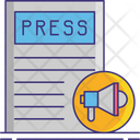 پیش‌نمایش فایل press-release-4957143 از پک محتوا دیجیتال