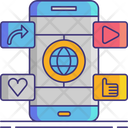 پیش‌نمایش فایل social-media-4957155 از پک محتوا دیجیتال