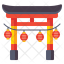 پیش‌نمایش فایل chinese-gate-4956901 از پک سال نو چینی