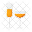 پیش‌نمایش فایل champagne-glass-4956840 از پک پذیرایی