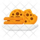 پیش‌نمایش فایل chocolate-chip-cookie-4956843 از پک پذیرایی