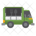 پیش‌نمایش فایل food-truck-4956859 از پک پذیرایی