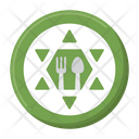 پیش‌نمایش فایل kosher-4956869 از پک پذیرایی