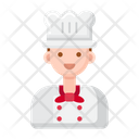 پیش‌نمایش فایل man-chef-4956841 از پک پذیرایی