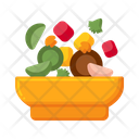 پیش‌نمایش فایل salad-4956883 از پک پذیرایی