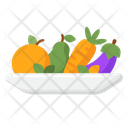 پیش‌نمایش فایل vegan-4956891 از پک پذیرایی