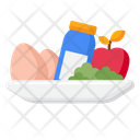 پیش‌نمایش فایل vegetarian-4956893 از پک پذیرایی