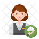 پیش‌نمایش فایل waitresses-4956885 از پک پذیرایی
