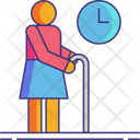 پیش‌نمایش فایل aging-4957098 از پک مراقبت از سالمندان