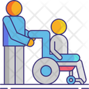 پیش‌نمایش فایل assistance-4957031 از پک مراقبت از سالمندان