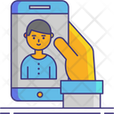 پیش‌نمایش فایل call-family-4957037 از پک مراقبت از سالمندان