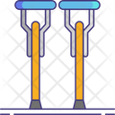 پیش‌نمایش فایل crutches-4957043 از پک مراقبت از سالمندان