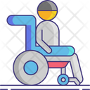 پیش‌نمایش فایل disability-4957047 از پک مراقبت از سالمندان