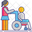 پیش‌نمایش فایل female-caregiver-4957039 از پک مراقبت از سالمندان